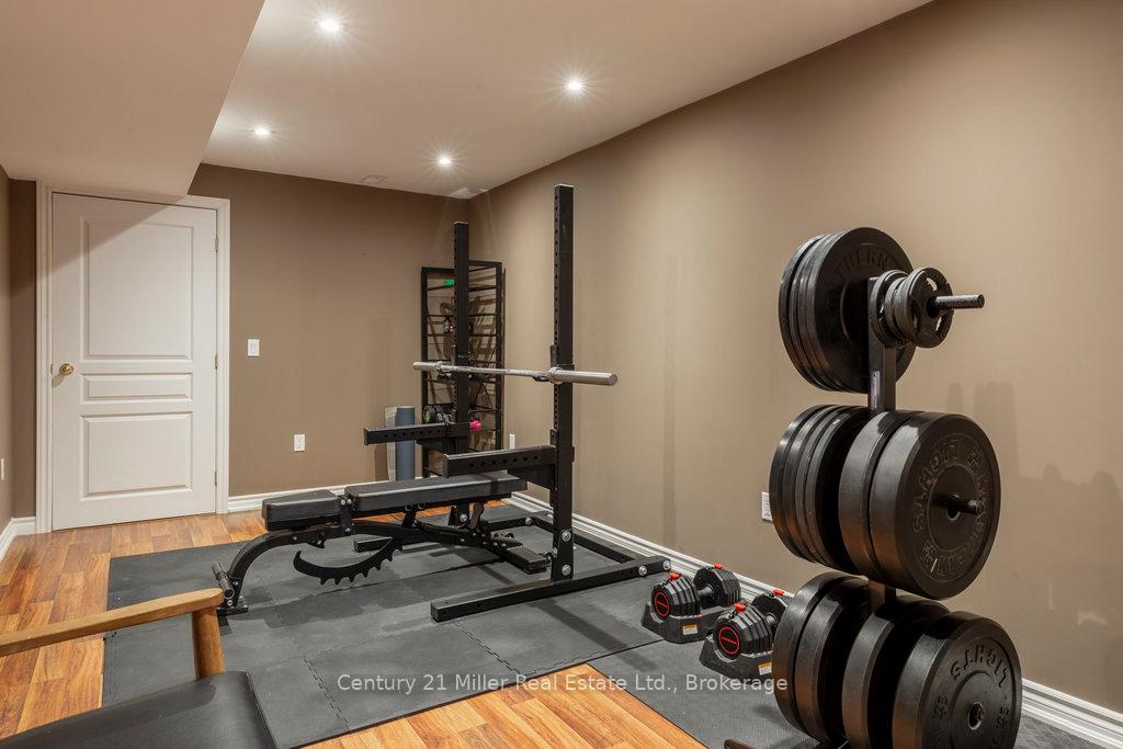 Photo 42 of 5327 McCormack Drive, Burlington, Orchard — HOMEH