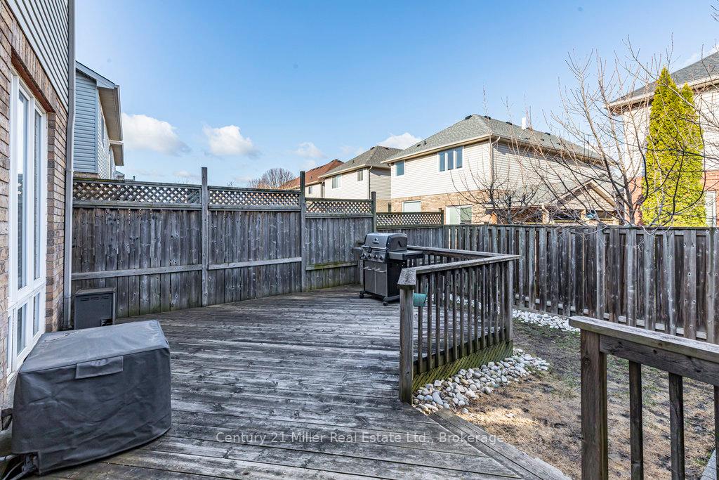 Photo 43 of 5327 McCormack Drive, Burlington, Orchard — HOMEH