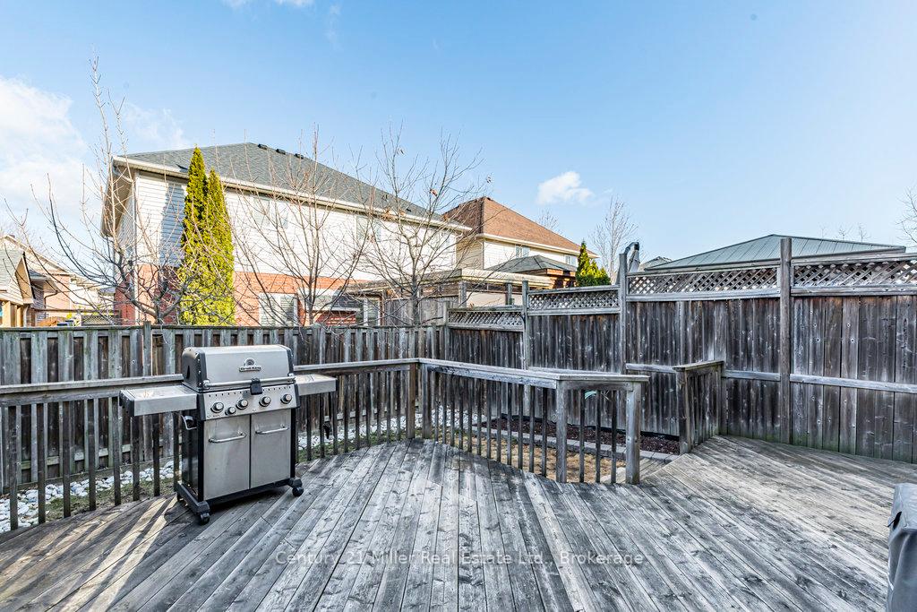 Photo 44 of 5327 McCormack Drive, Burlington, Orchard — HOMEH