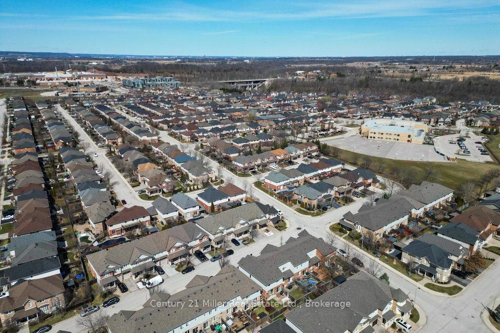 Photo 49 of 5327 McCormack Drive, Burlington, Orchard — HOMEH