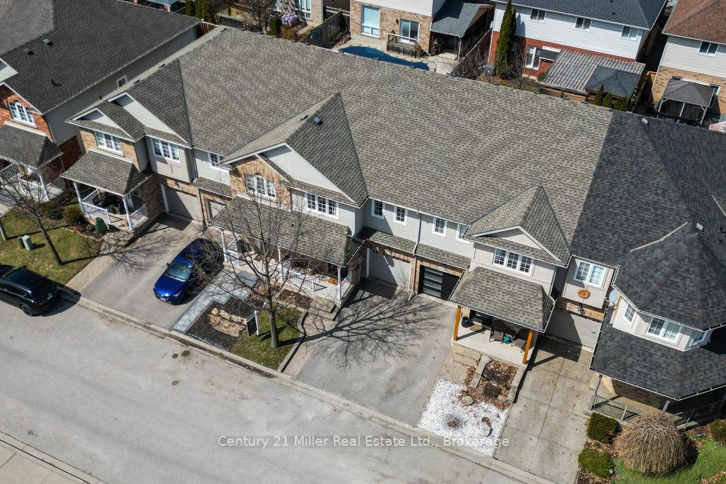 Photo 50 of 5327 McCormack Drive, Burlington, Orchard — HOMEH