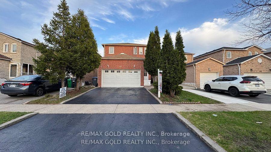 Photo 1 of 167 Ecclestone Drive, Brampton, Brampton West — HOMEH