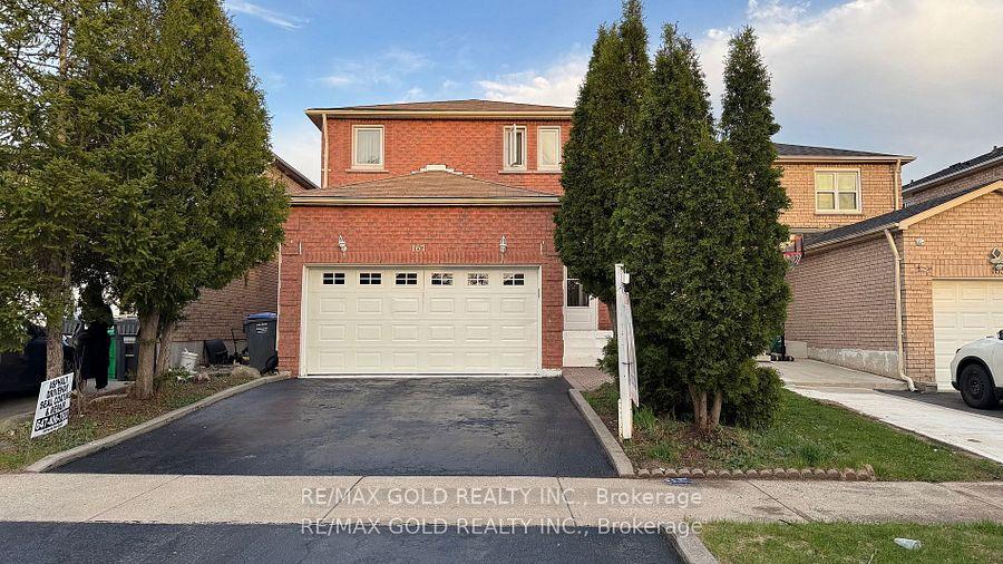 Photo 12 of 167 Ecclestone Drive, Brampton, Brampton West — HOMEH