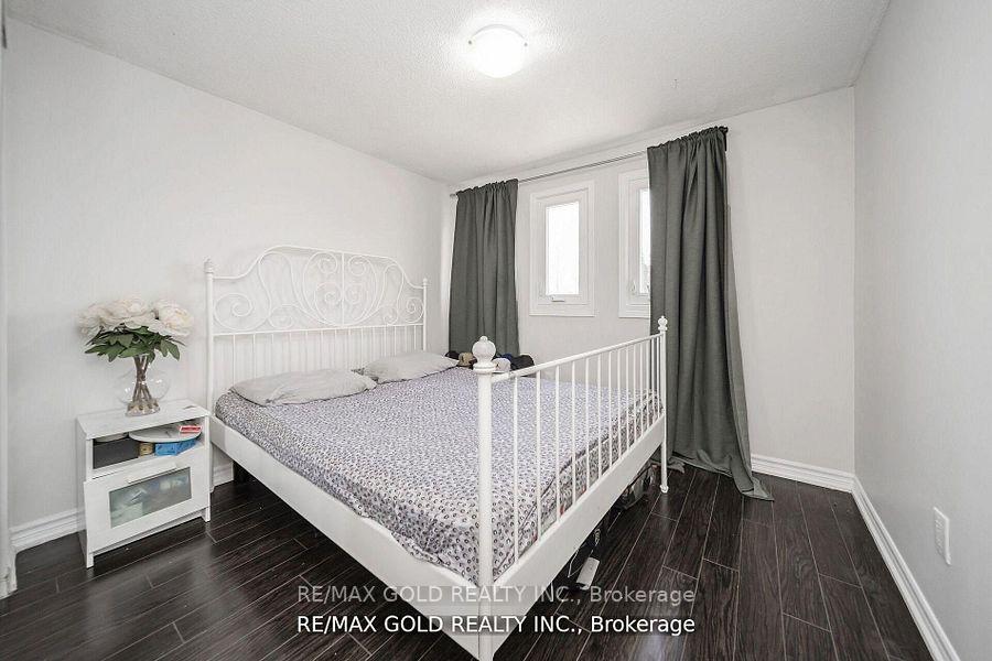 Photo 25 of 167 Ecclestone Drive, Brampton, Brampton West — HOMEH