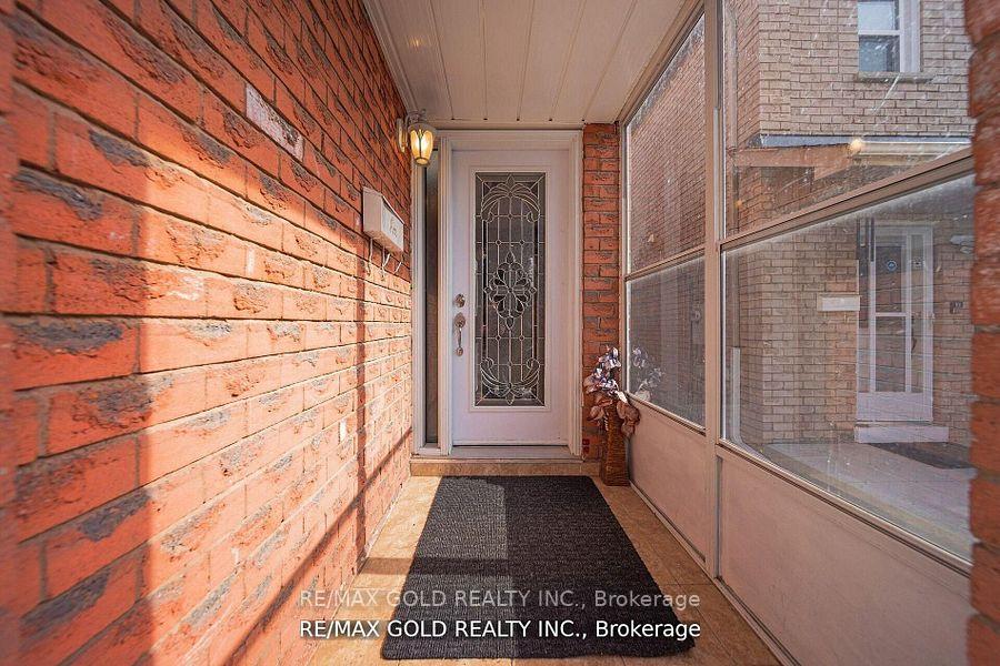 Photo 30 of 167 Ecclestone Drive, Brampton, Brampton West — HOMEH