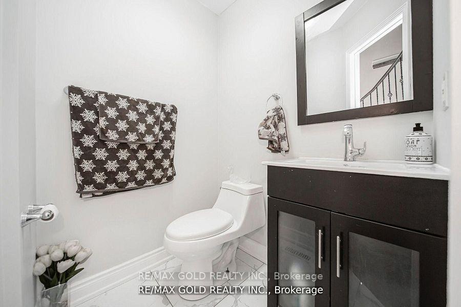 Photo 34 of 167 Ecclestone Drive, Brampton, Brampton West — HOMEH