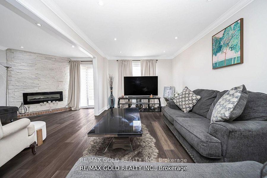 Photo 37 of 167 Ecclestone Drive, Brampton, Brampton West — HOMEH
