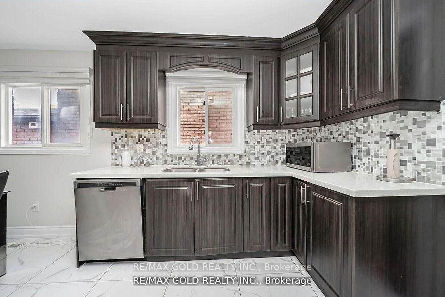 Photo 27 of 167 Ecclestone Drive, Brampton, Brampton West — HOMEH