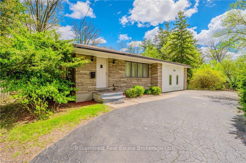 Photo 1 of 306 Edinburgh Road S, Guelph, Dovercliffe Park/Old University — HOMEH