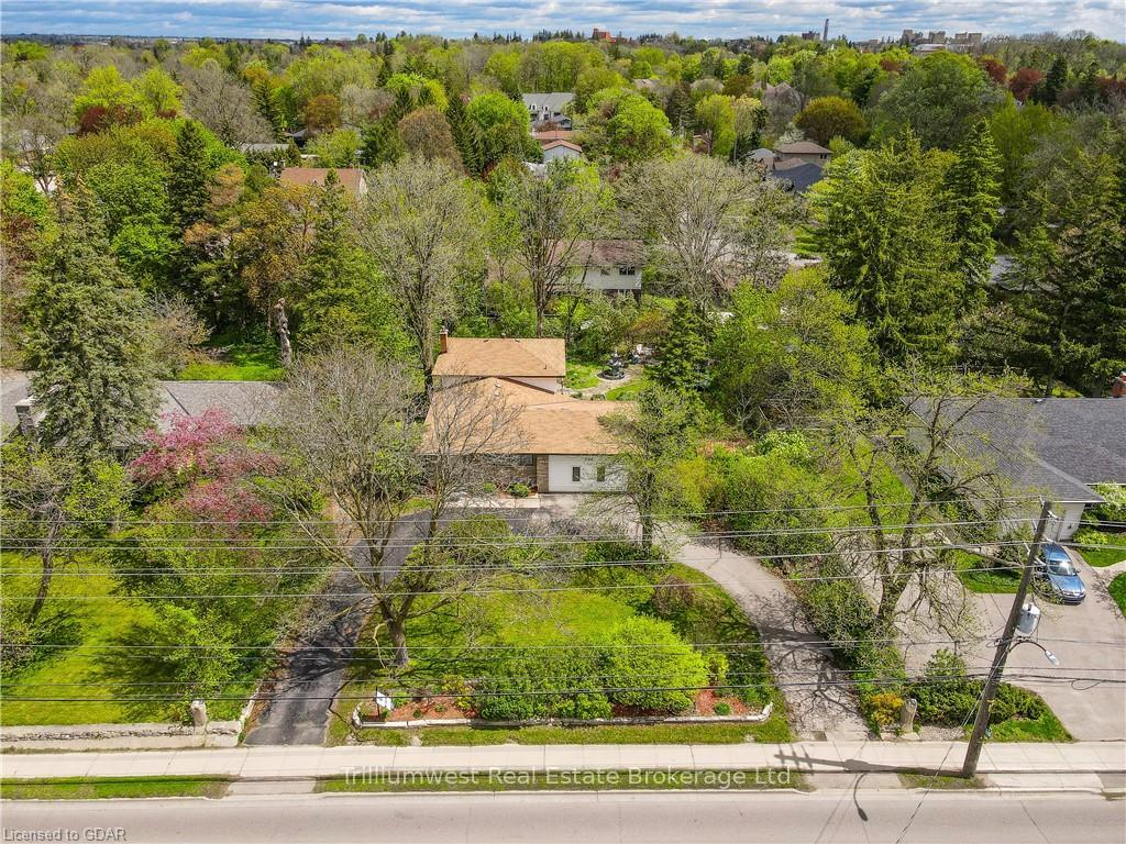 Photo 2 of 306 Edinburgh Road S, Guelph, Dovercliffe Park/Old University — HOMEH