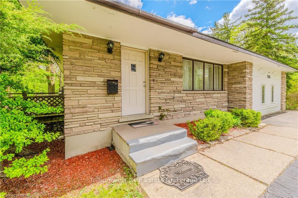 Photo 6 of 306 Edinburgh Road S, Guelph, Dovercliffe Park/Old University — HOMEH