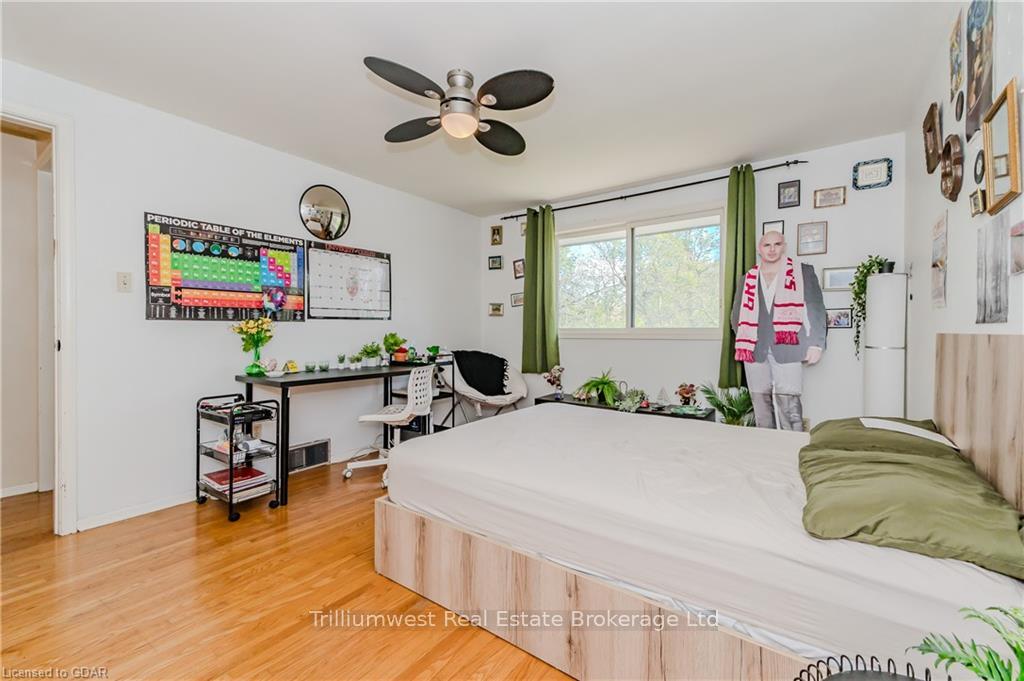 Photo 25 of 306 Edinburgh Road S, Guelph, Dovercliffe Park/Old University — HOMEH