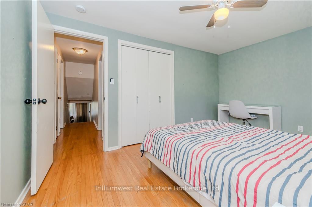 Photo 27 of 306 Edinburgh Road S, Guelph, Dovercliffe Park/Old University — HOMEH