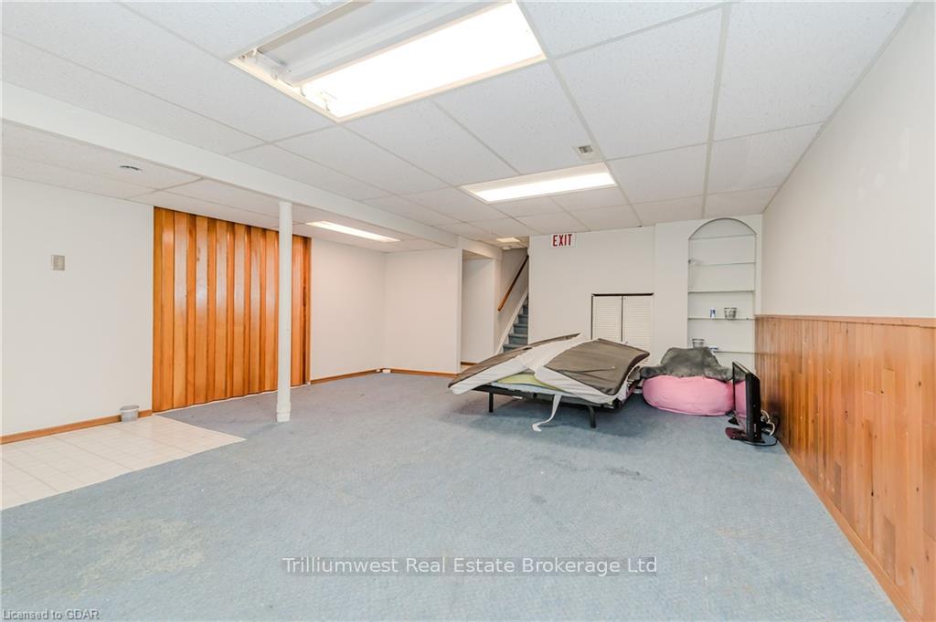 Photo 29 of 306 Edinburgh Road S, Guelph, Dovercliffe Park/Old University — HOMEH