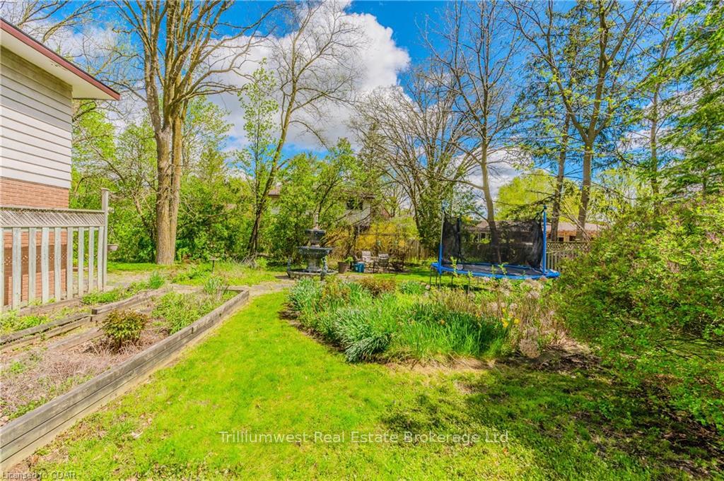 Photo 36 of 306 Edinburgh Road S, Guelph, Dovercliffe Park/Old University — HOMEH