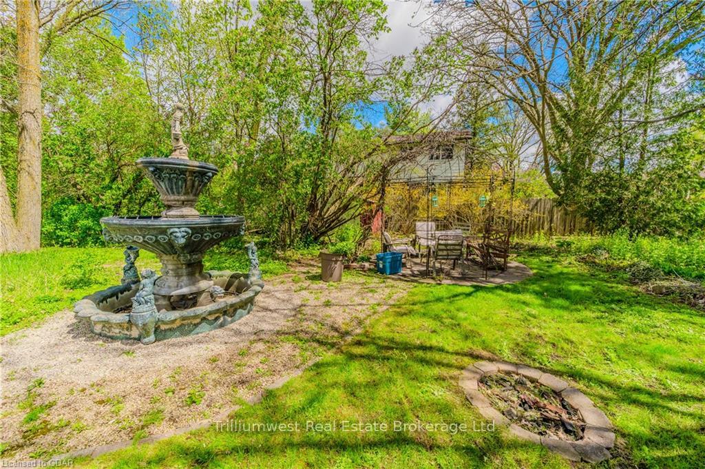 Photo 45 of 306 Edinburgh Road S, Guelph, Dovercliffe Park/Old University — HOMEH