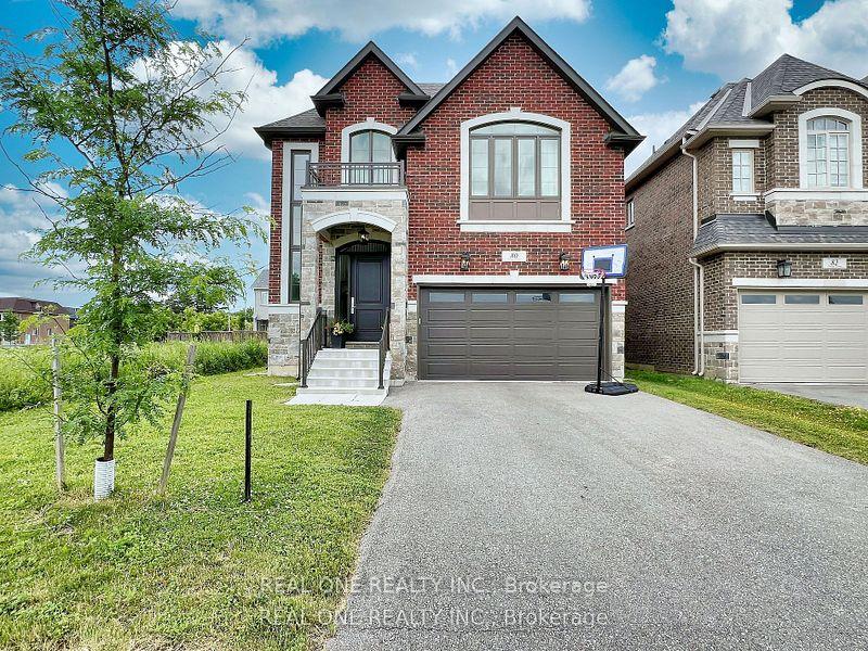 Front of 80 Portage Avenue