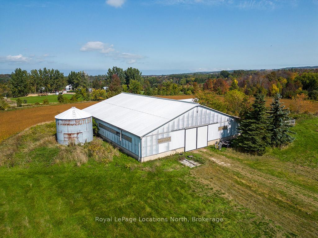 Photo 6 of 415750 10th Line, Blue Mountains — HOMEH