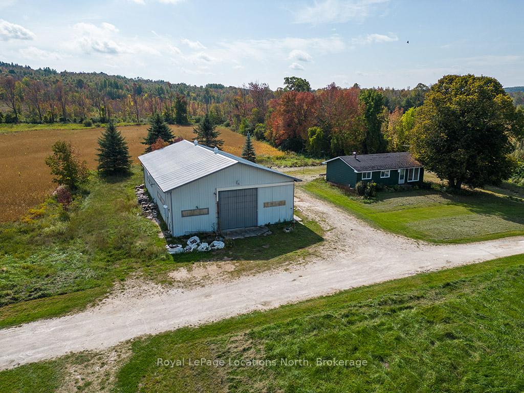 Photo 8 of 415750 10th Line, Blue Mountains — HOMEH