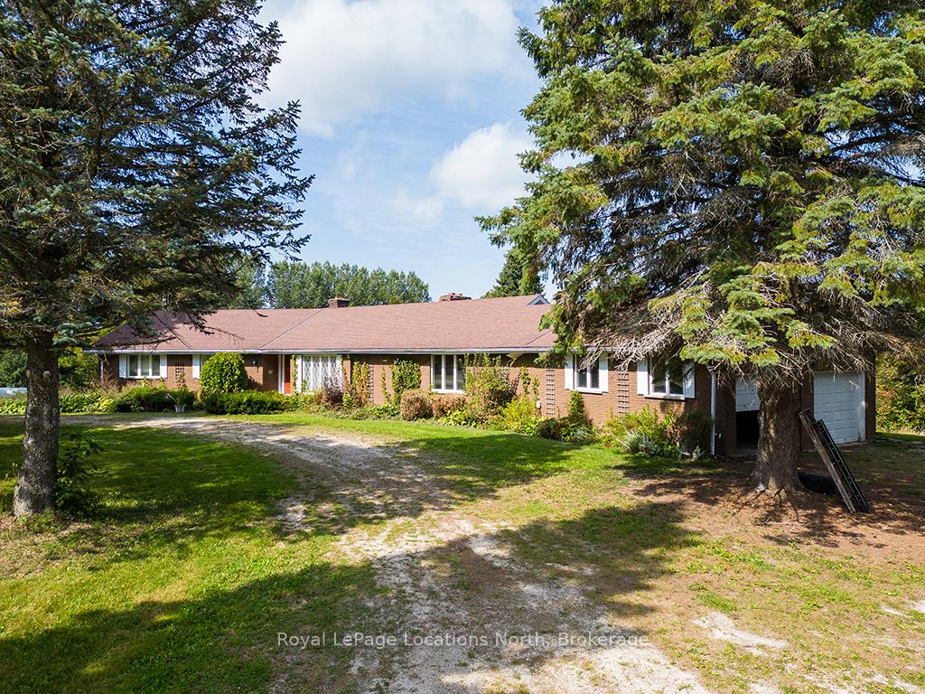 Photo 11 of 415750 10th Line, Blue Mountains — HOMEH