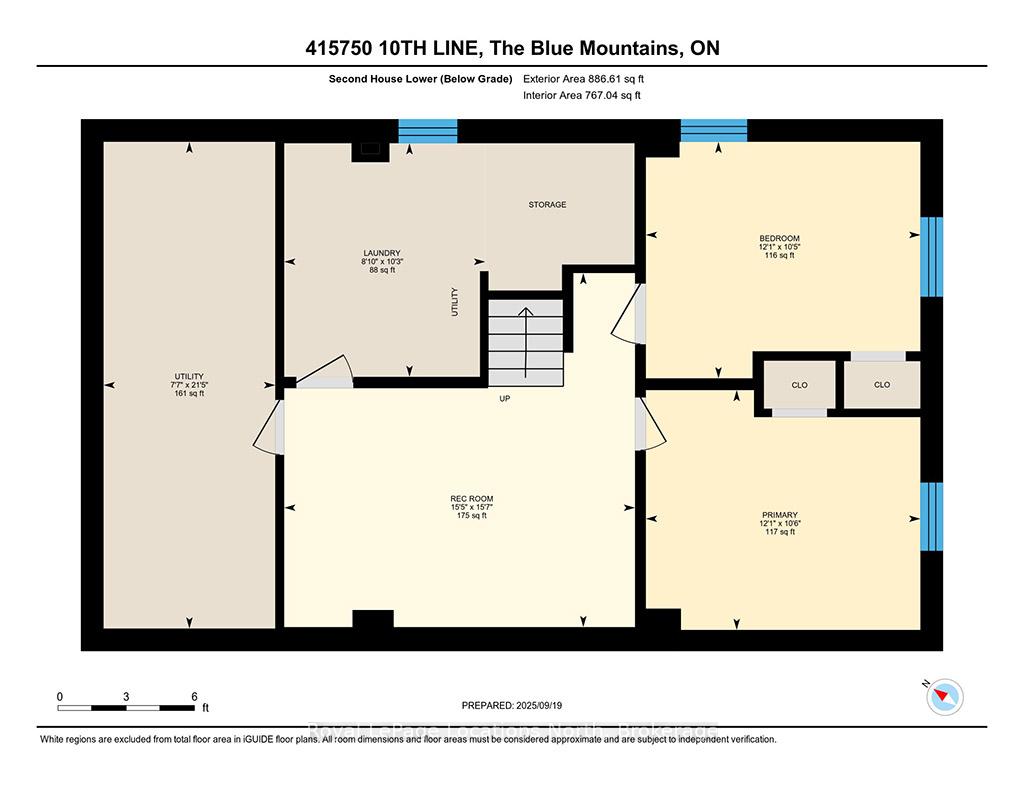 Photo 39 of 415750 10th Line, Blue Mountains — HOMEH