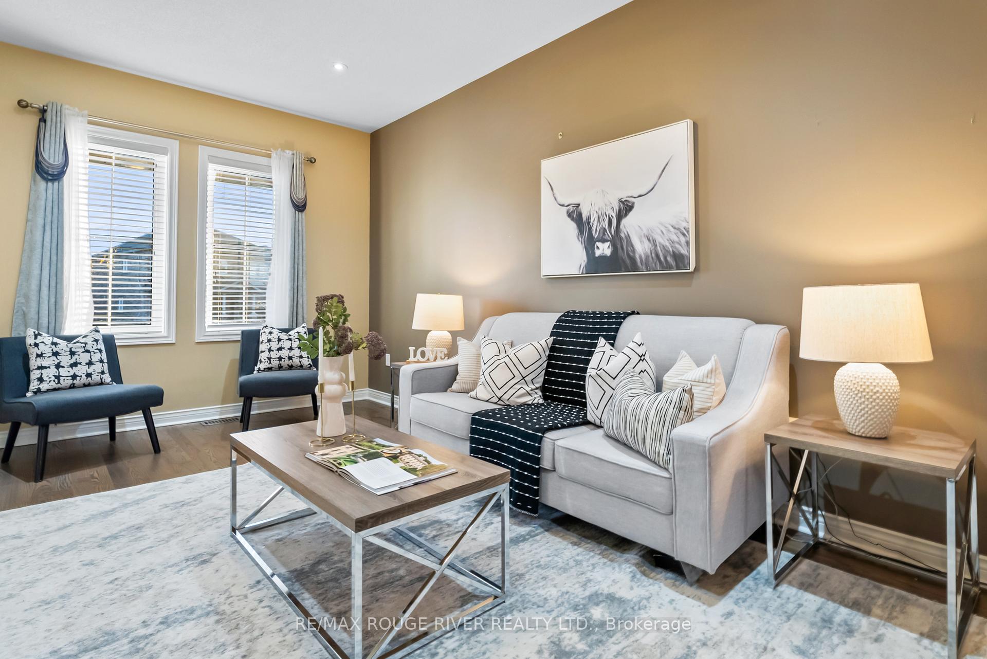 Photo 7 of 908 Black Cherry Drive, Oshawa, Taunton — HOMEH