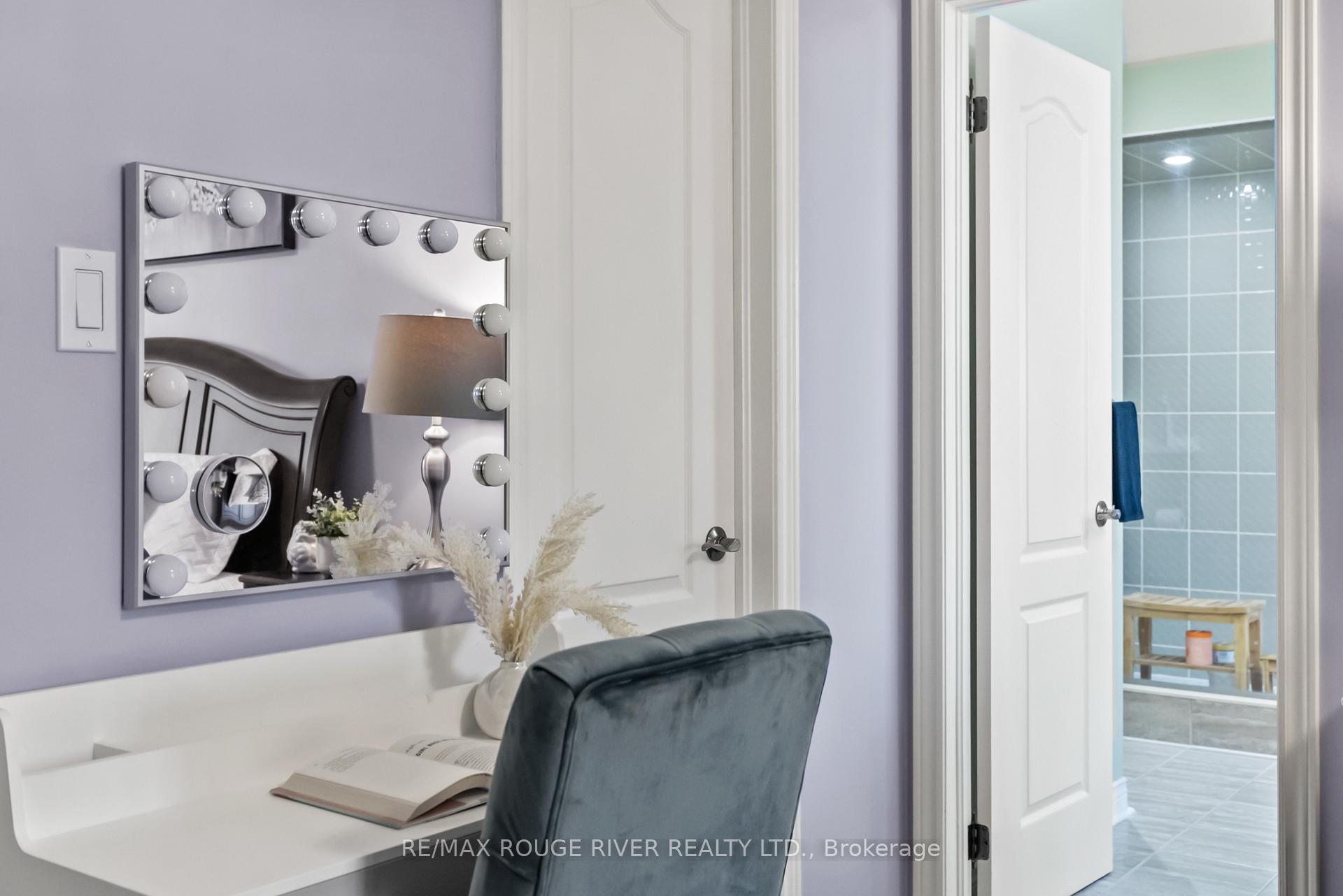 Photo 19 of 908 Black Cherry Drive, Oshawa, Taunton — HOMEH