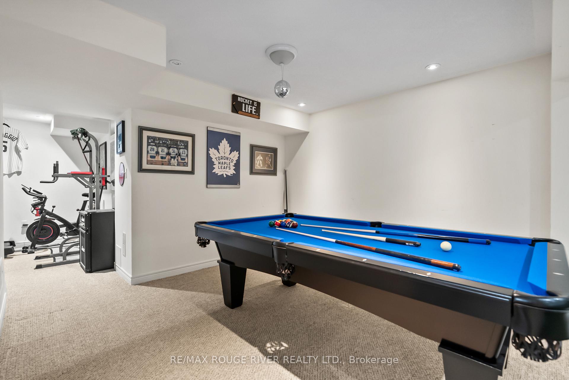 Photo 35 of 908 Black Cherry Drive, Oshawa, Taunton — HOMEH