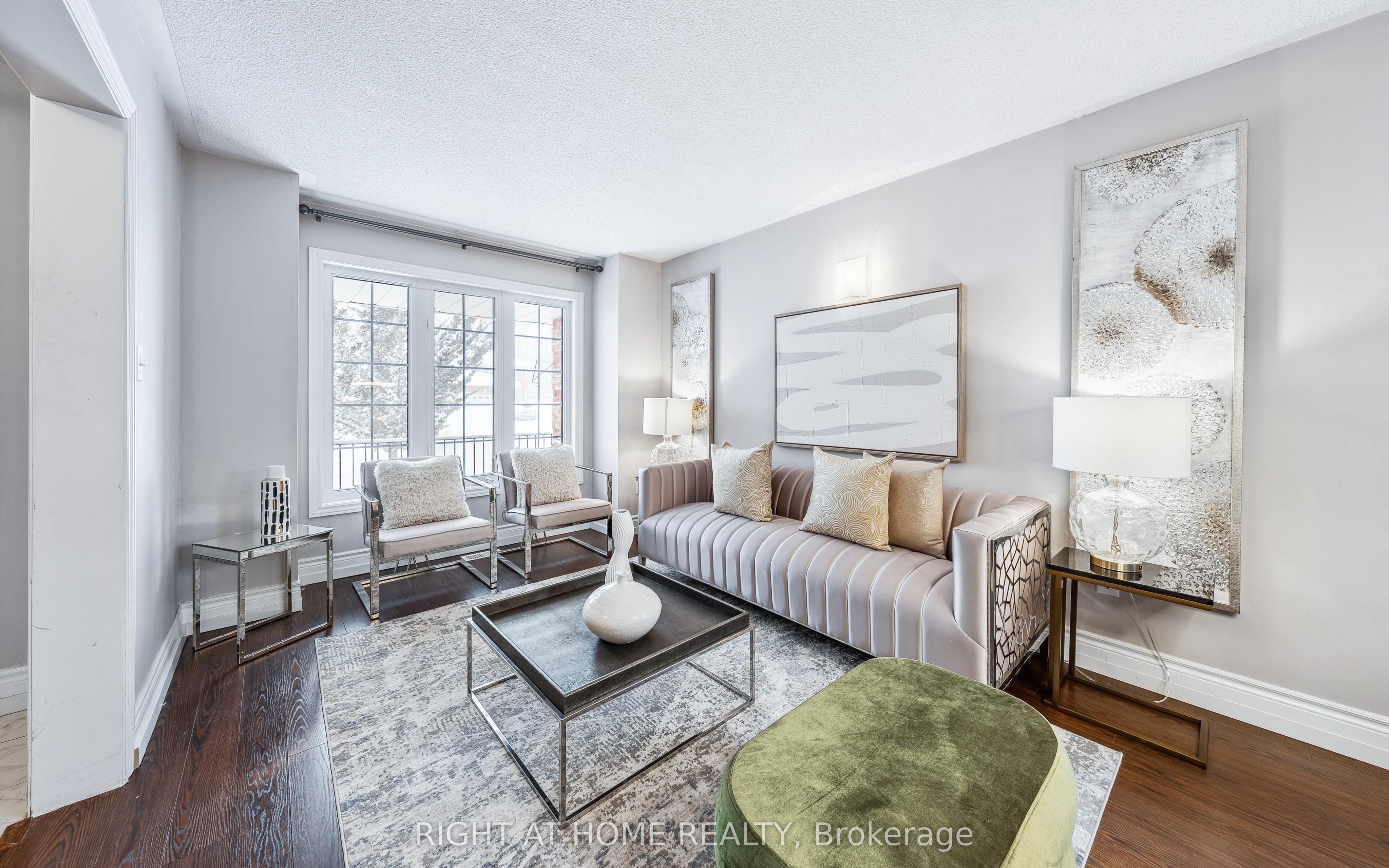Photo 5 of 107 Madelaine Drive, Barrie, Painswick South — HOMEH
