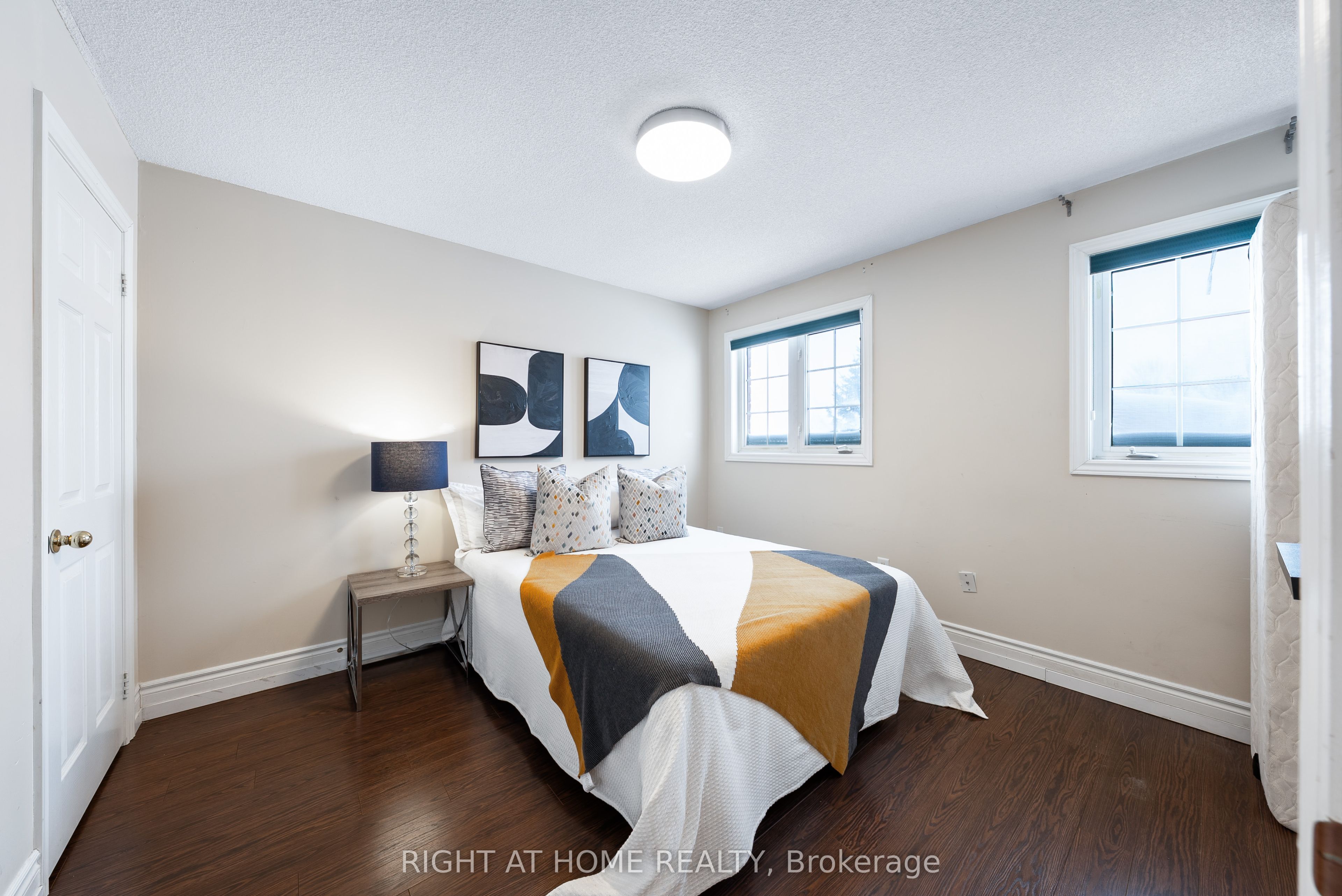 Photo 19 of 107 Madelaine Drive, Barrie, Painswick South — HOMEH