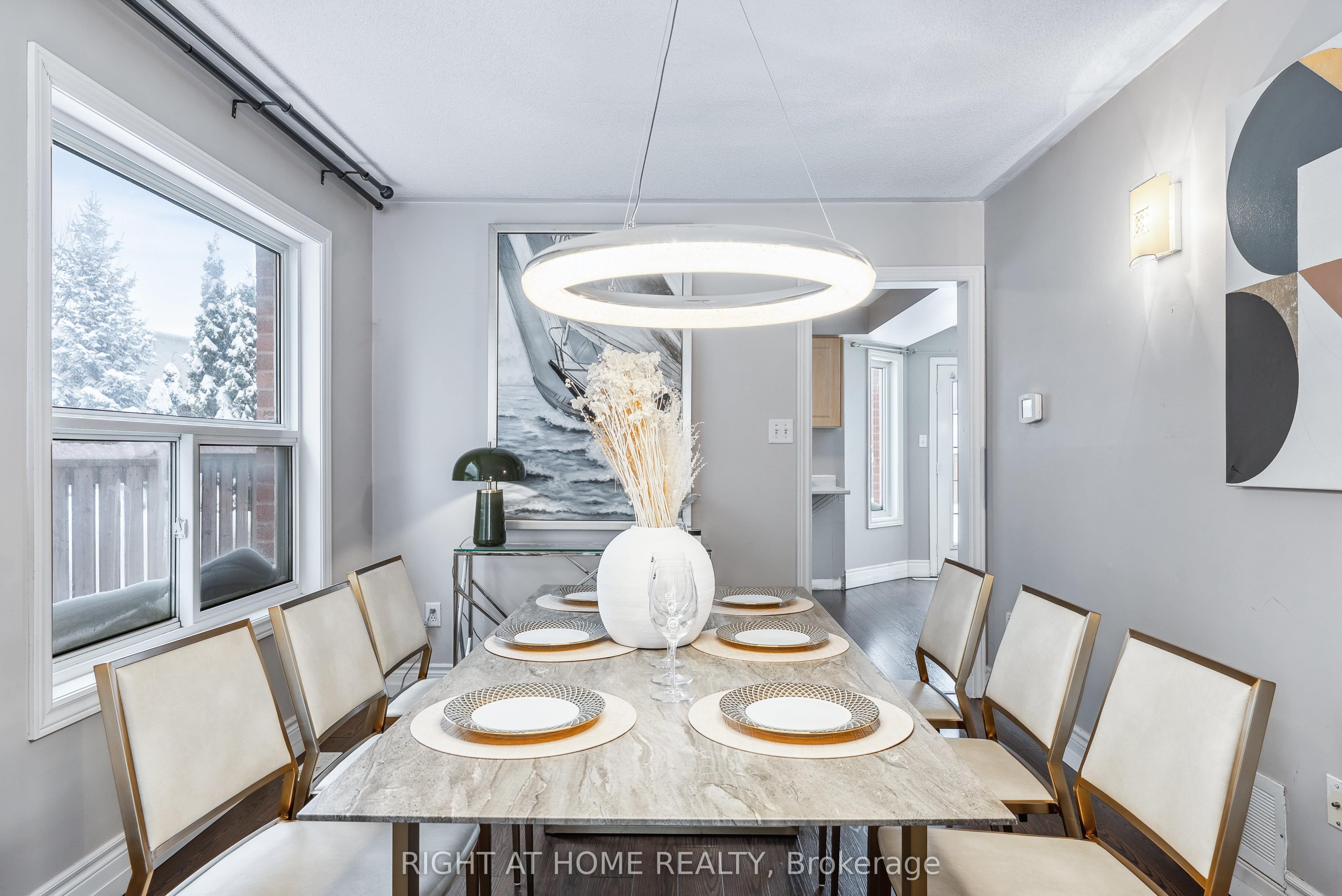 Photo 7 of 107 Madelaine Drive, Barrie, Painswick South — HOMEH