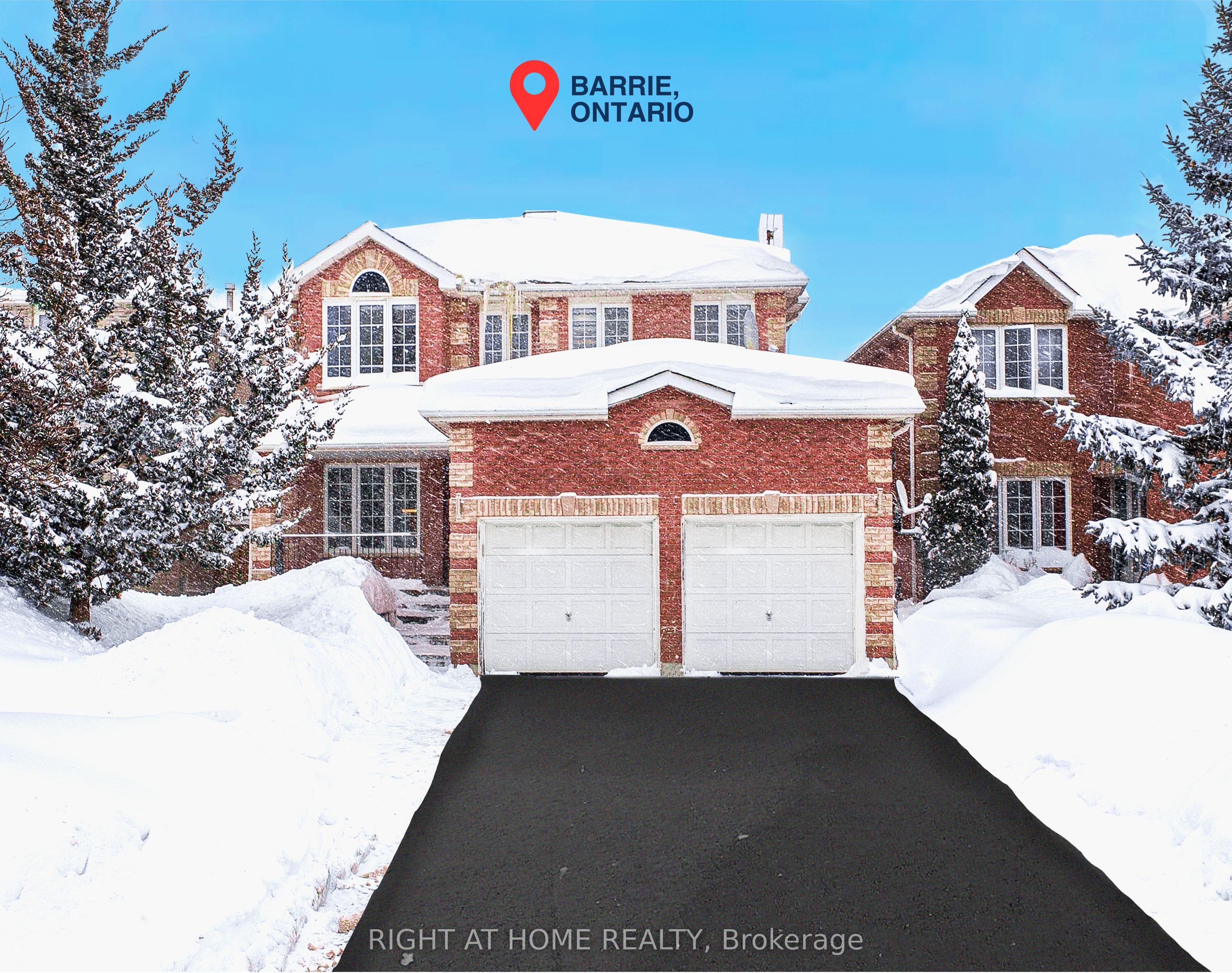 Photo 1 of 107 Madelaine Drive, Barrie, Painswick South — HOMEH