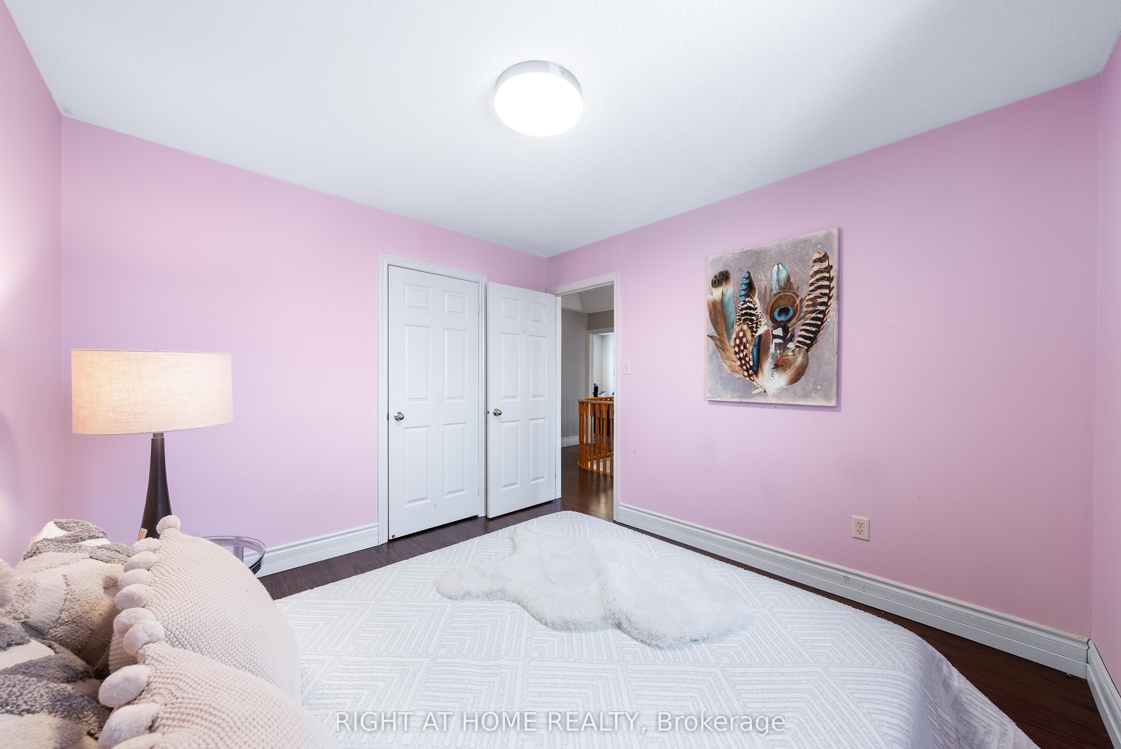 Photo 21 of 107 Madelaine Drive, Barrie, Painswick South — HOMEH