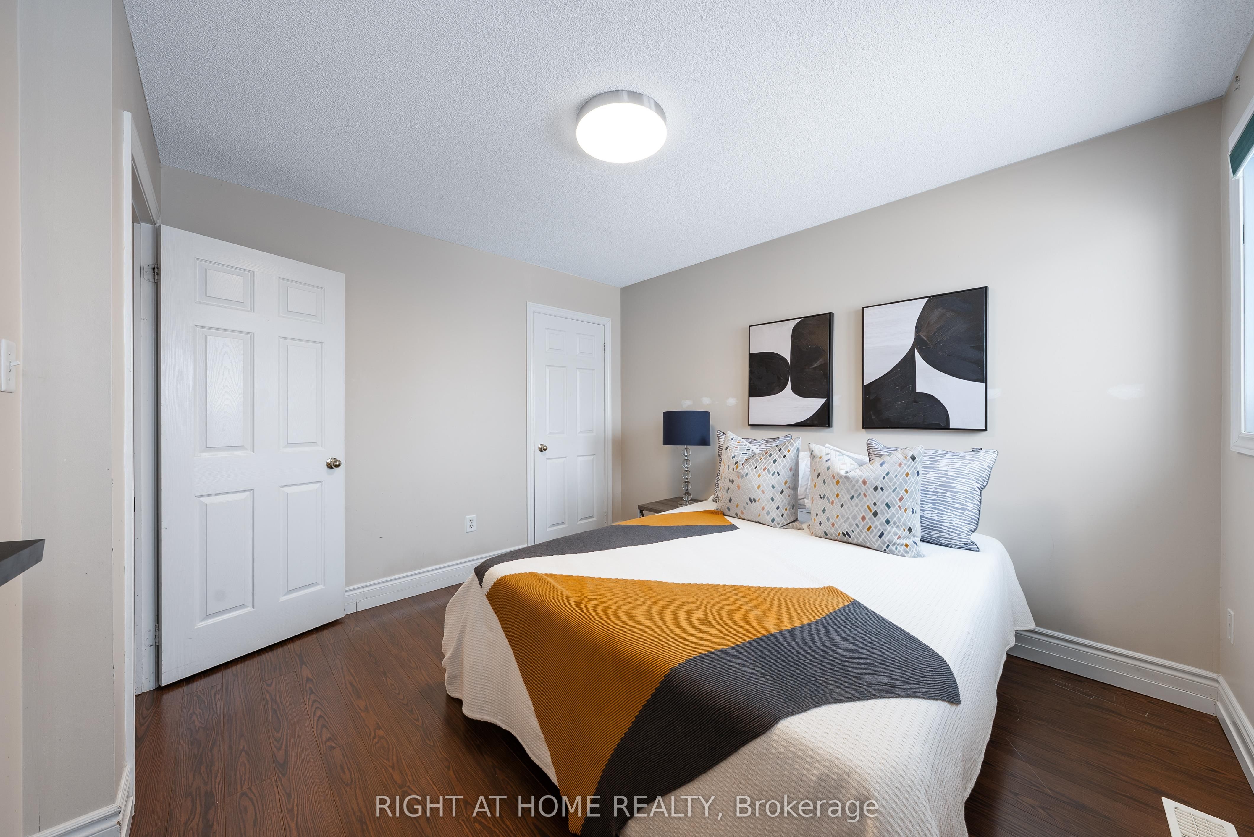 Photo 20 of 107 Madelaine Drive, Barrie, Painswick South — HOMEH