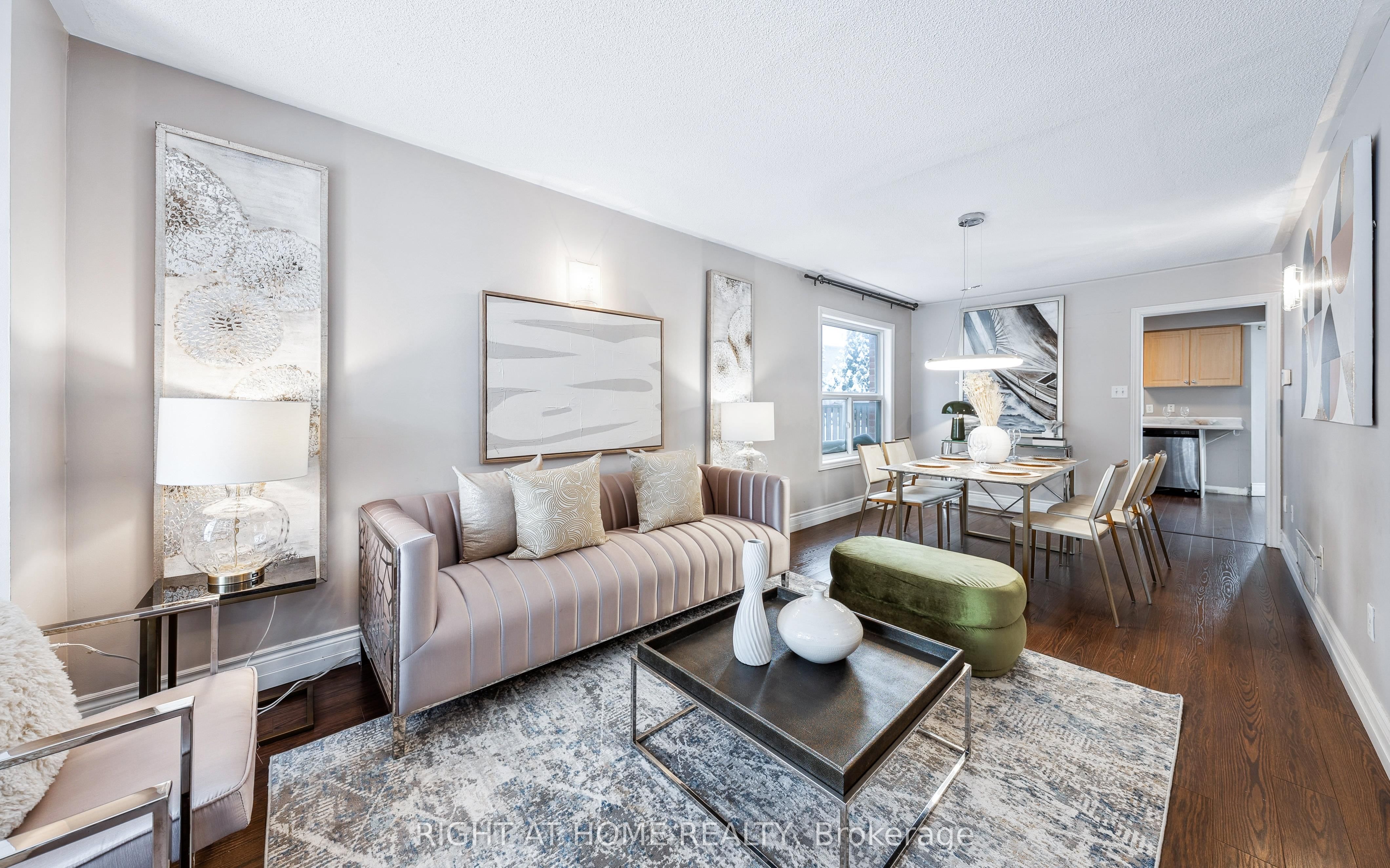 Photo 6 of 107 Madelaine Drive, Barrie, Painswick South — HOMEH