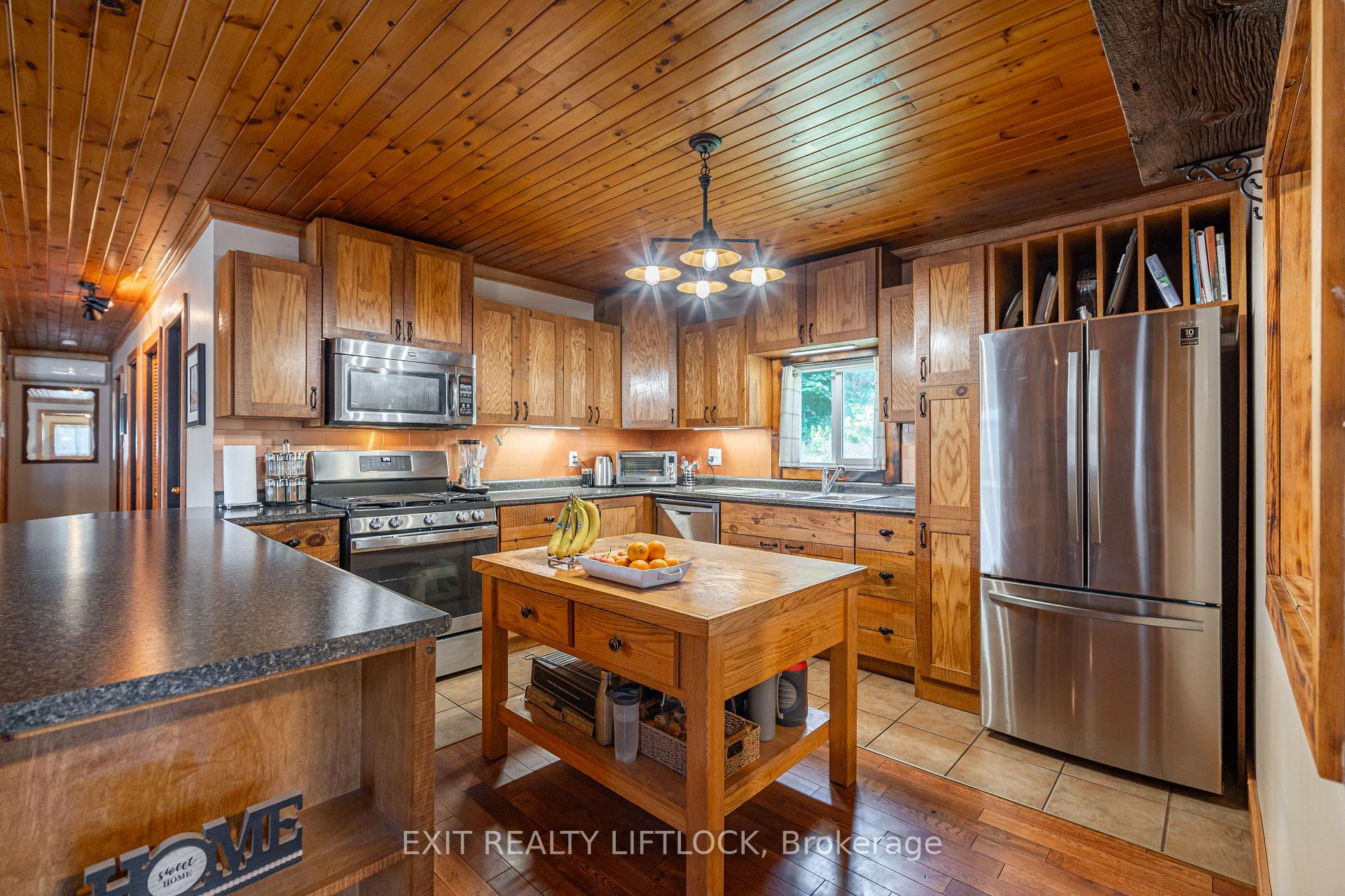 Photo 7 of 1679 Marble Lake Road, Frontenac, Frontenac North — HOMEH