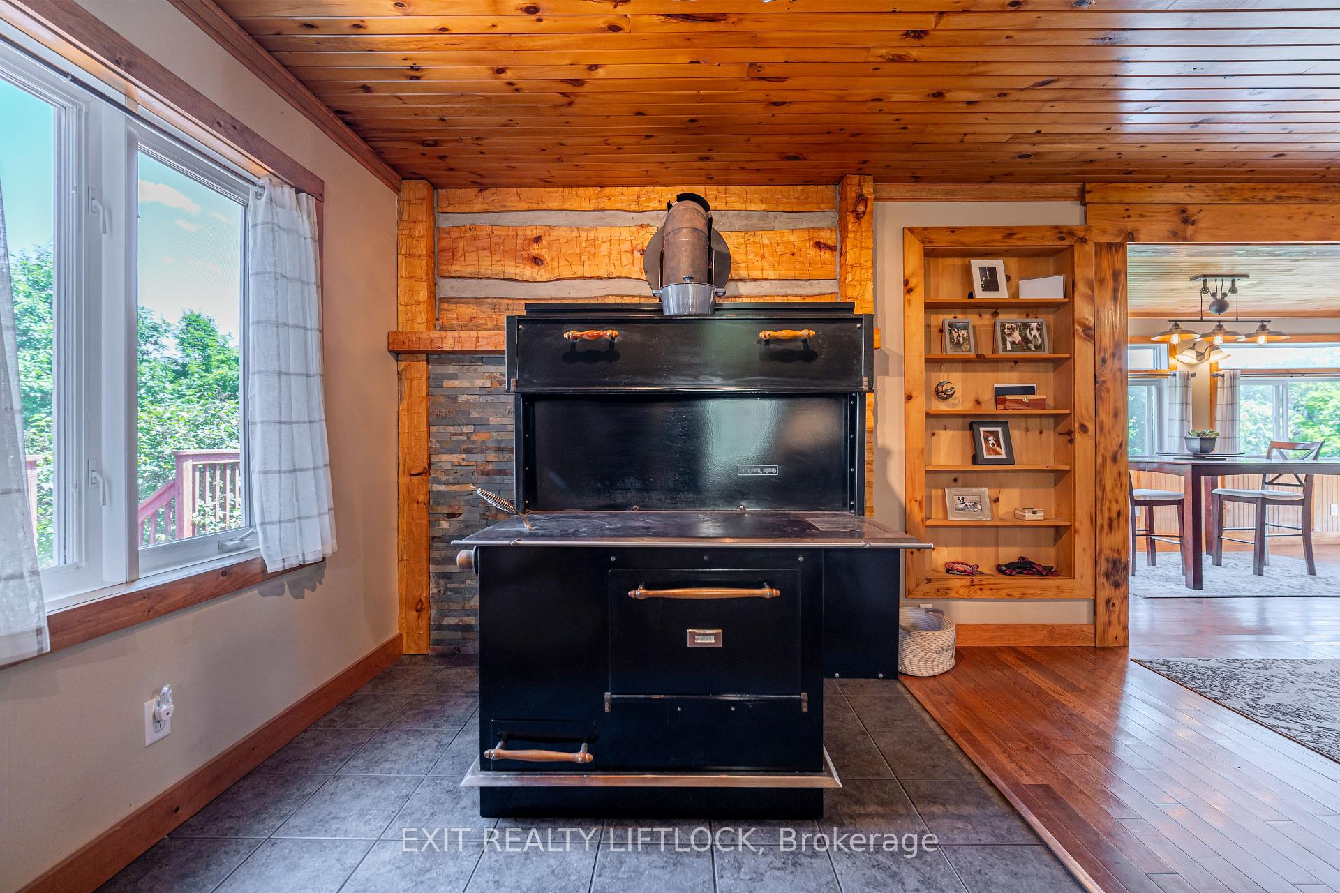 Photo 9 of 1679 Marble Lake Road, Frontenac, Frontenac North — HOMEH
