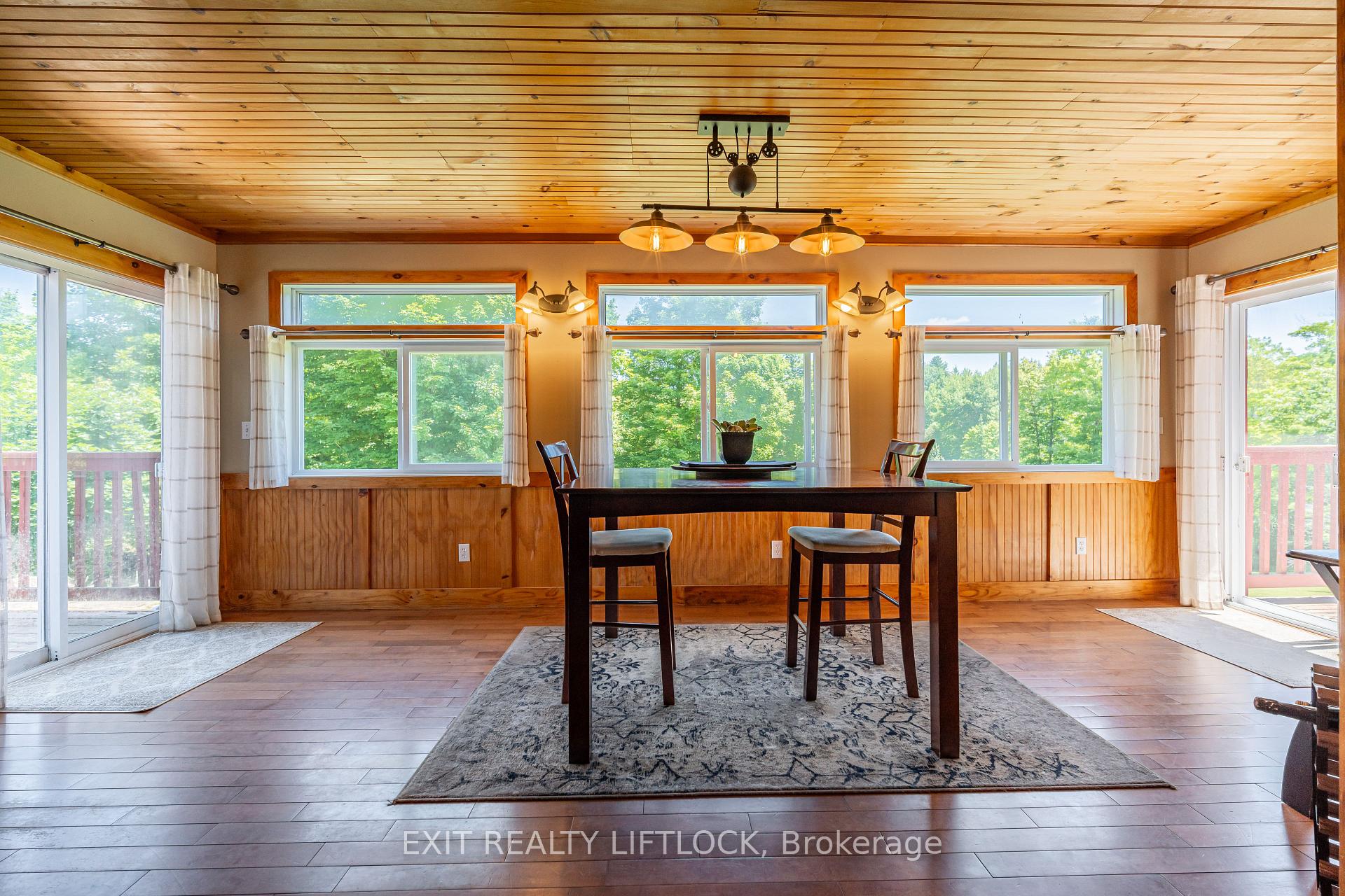 Photo 11 of 1679 Marble Lake Road, Frontenac, Frontenac North — HOMEH