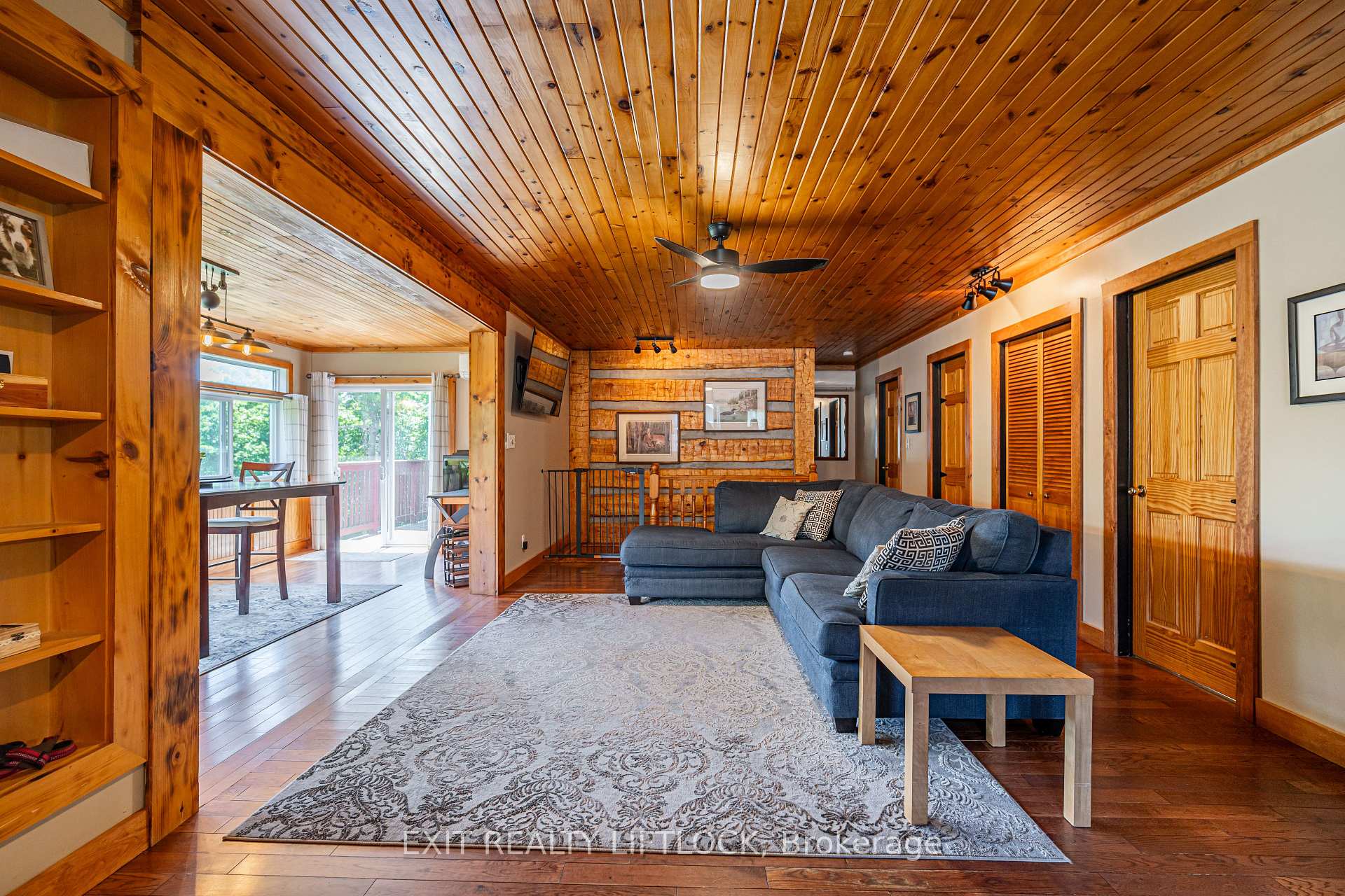 Photo 12 of 1679 Marble Lake Road, Frontenac, Frontenac North — HOMEH