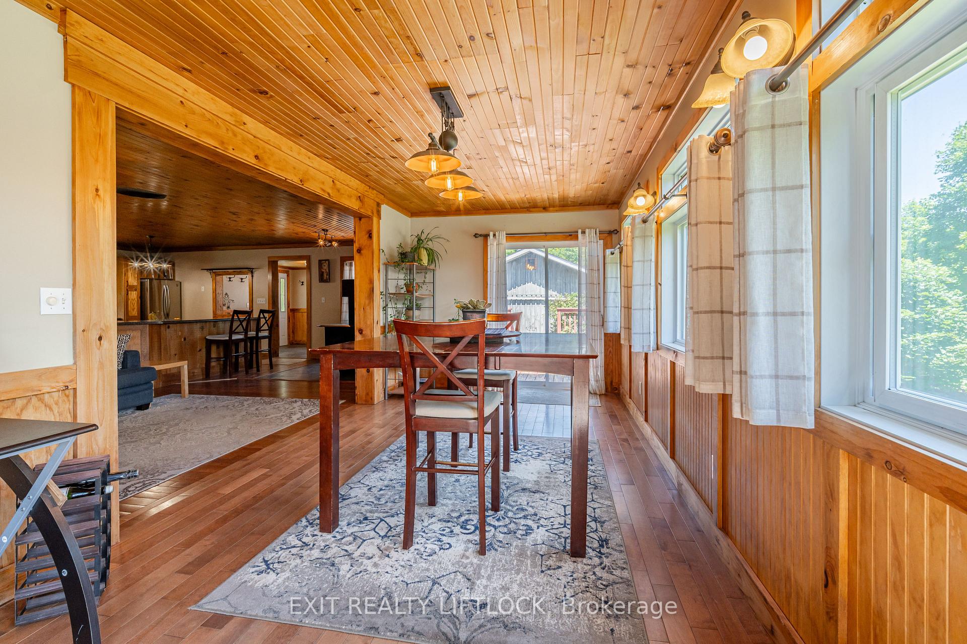 Photo 13 of 1679 Marble Lake Road, Frontenac, Frontenac North — HOMEH