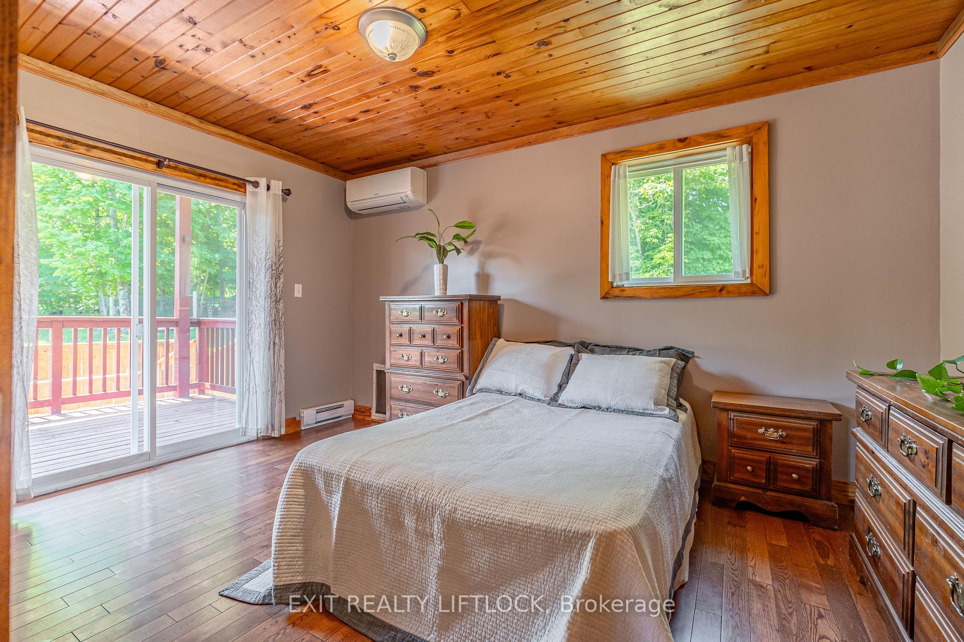Photo 14 of 1679 Marble Lake Road, Frontenac, Frontenac North — HOMEH