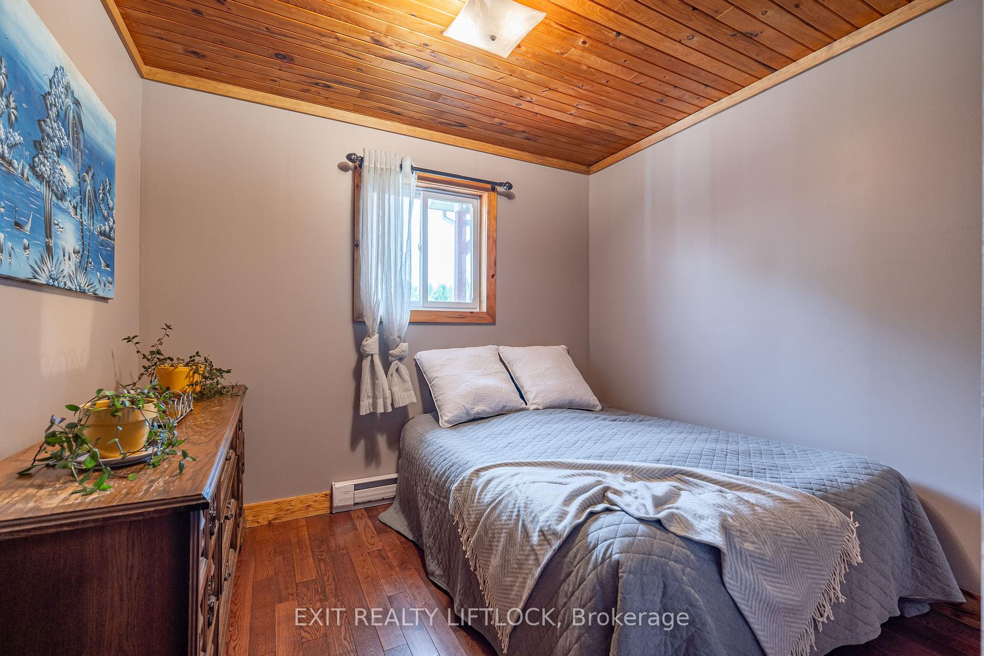 Photo 16 of 1679 Marble Lake Road, Frontenac, Frontenac North — HOMEH