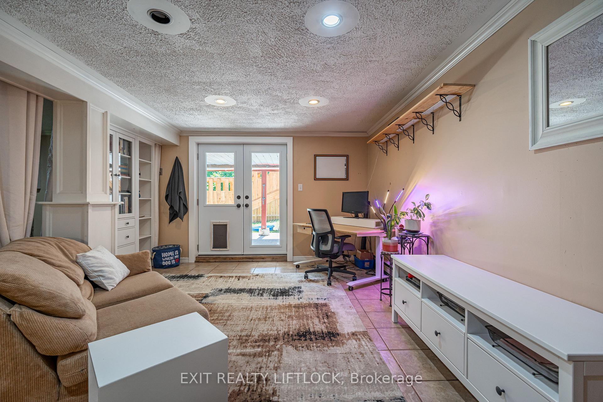 Photo 19 of 1679 Marble Lake Road, Frontenac, Frontenac North — HOMEH