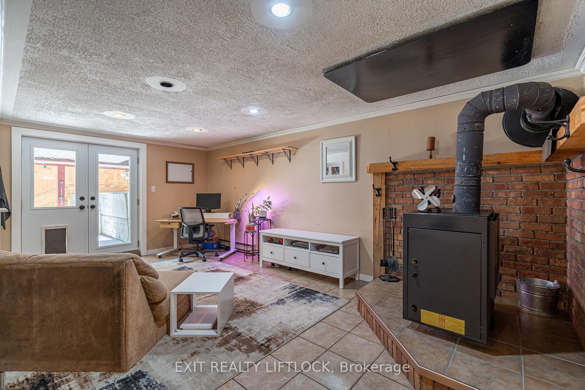 Photo 20 of 1679 Marble Lake Road, Frontenac, Frontenac North — HOMEH