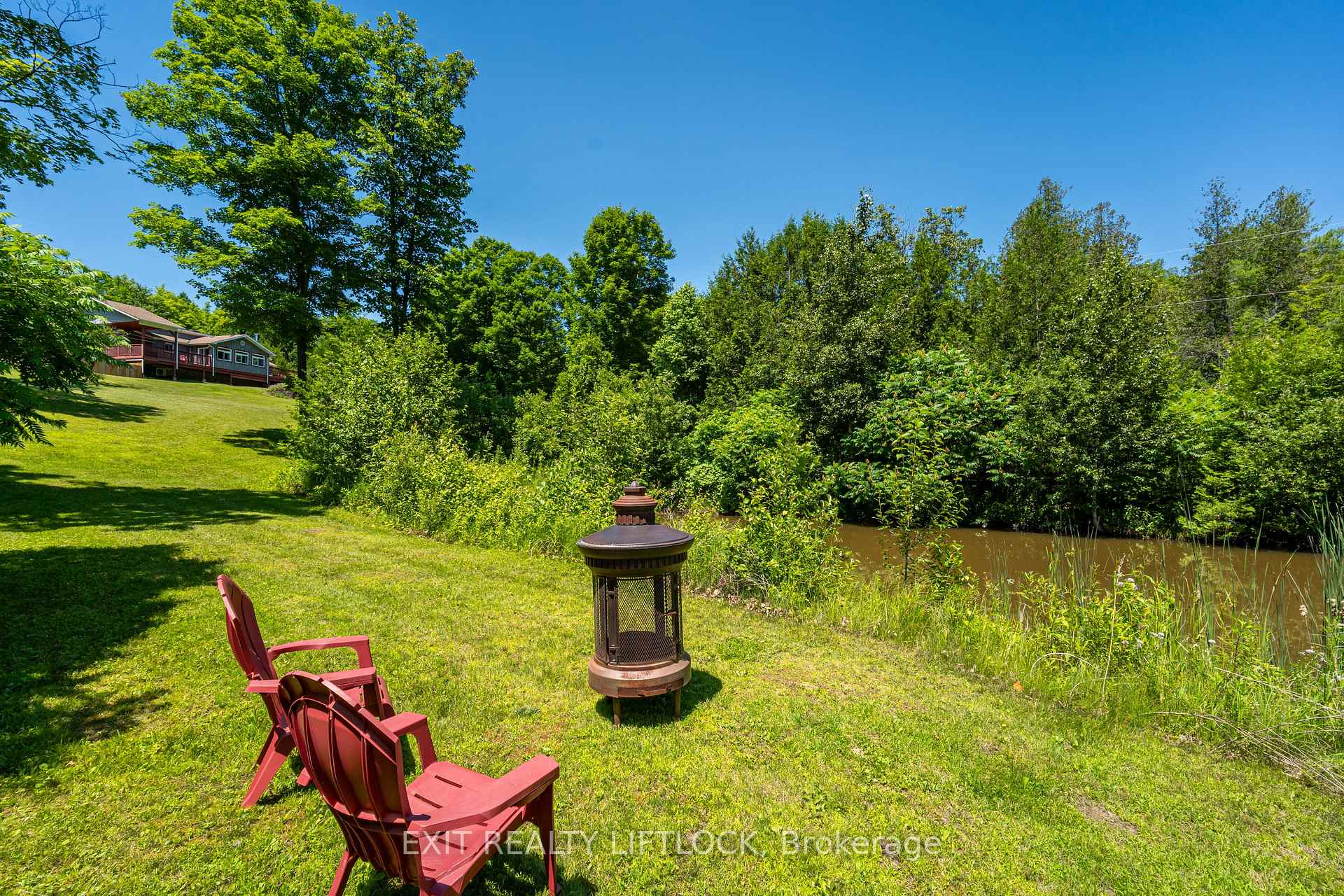 Photo 22 of 1679 Marble Lake Road, Frontenac, Frontenac North — HOMEH