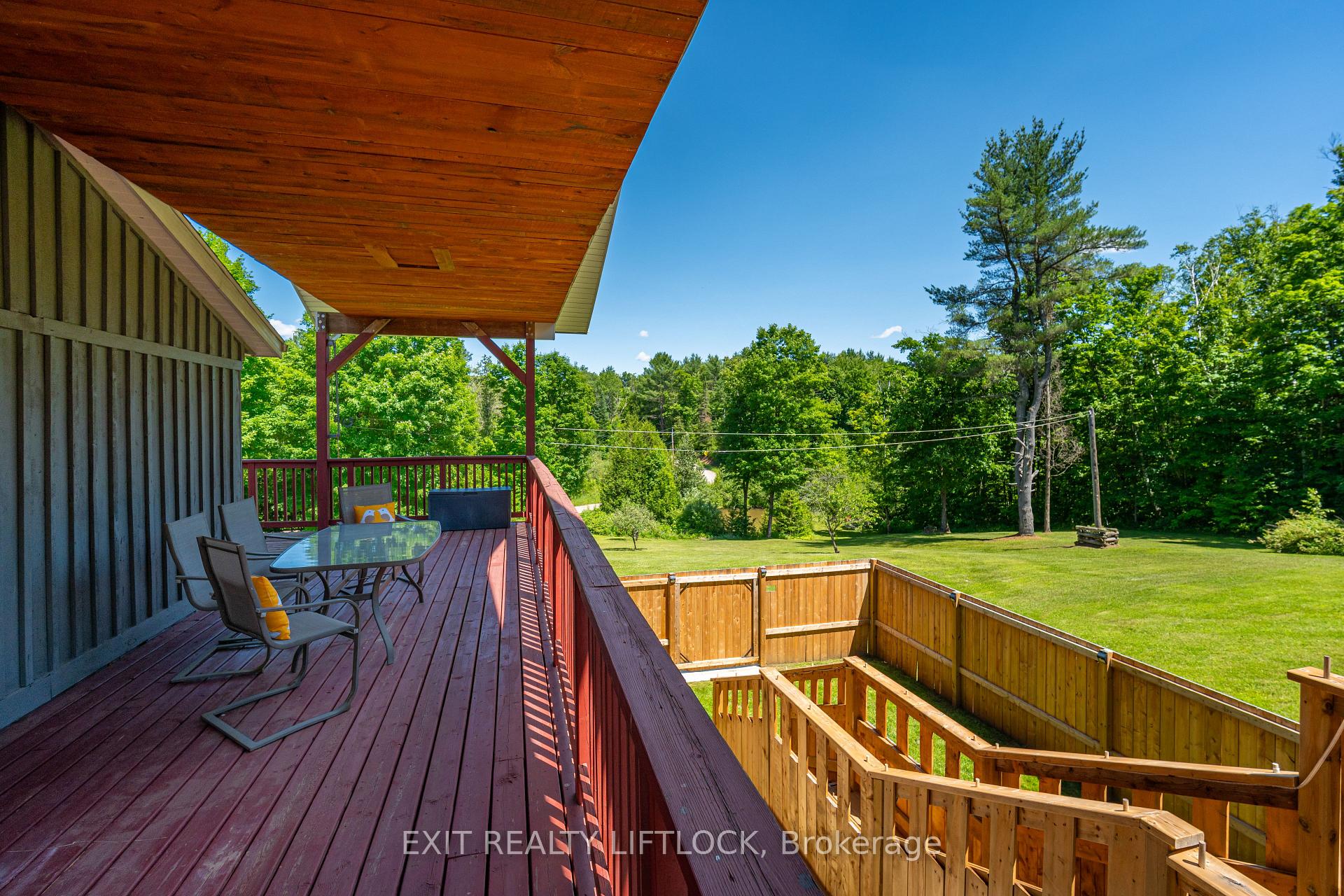 Photo 23 of 1679 Marble Lake Road, Frontenac, Frontenac North — HOMEH