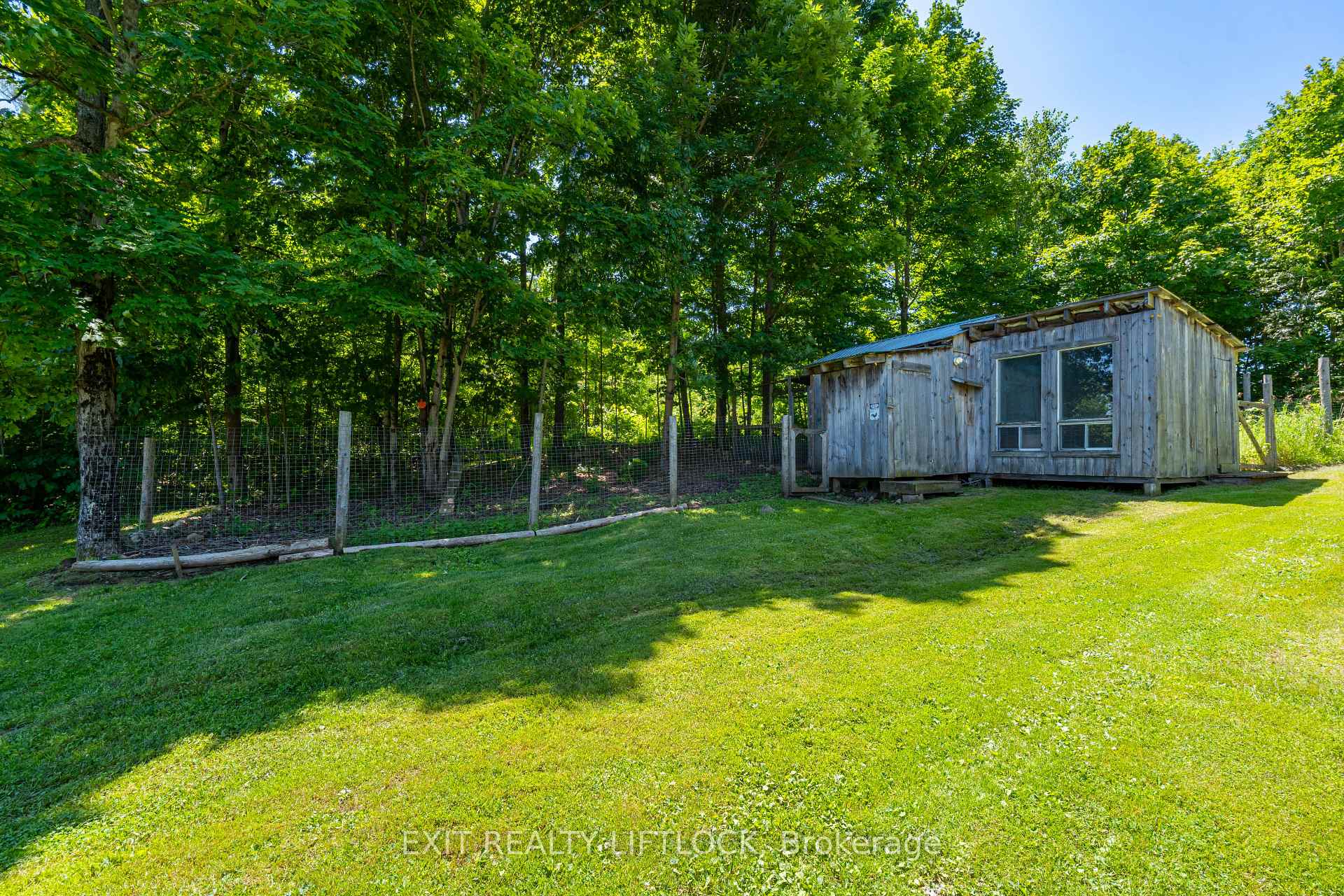 Photo 24 of 1679 Marble Lake Road, Frontenac, Frontenac North — HOMEH