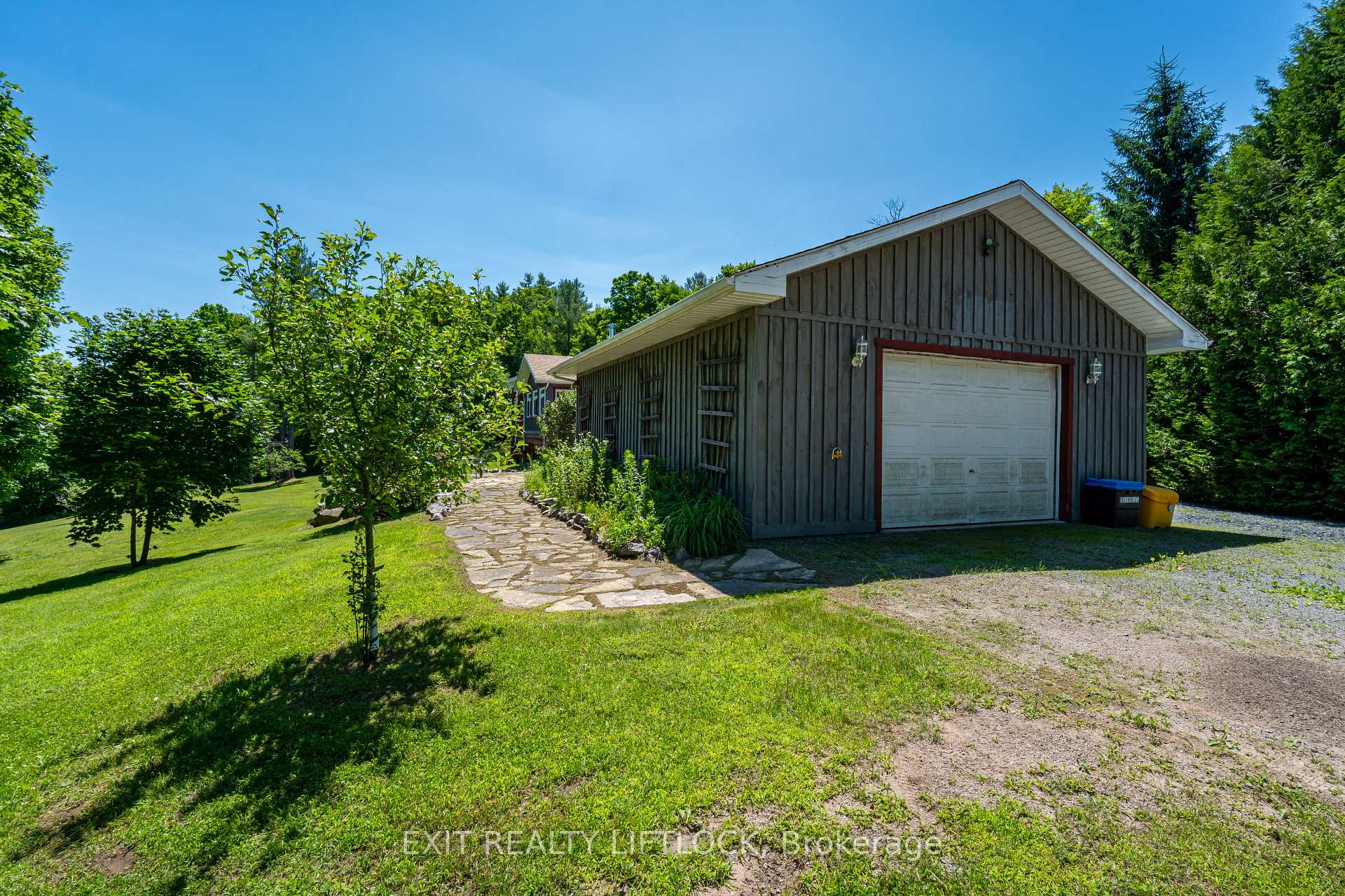 Photo 25 of 1679 Marble Lake Road, Frontenac, Frontenac North — HOMEH