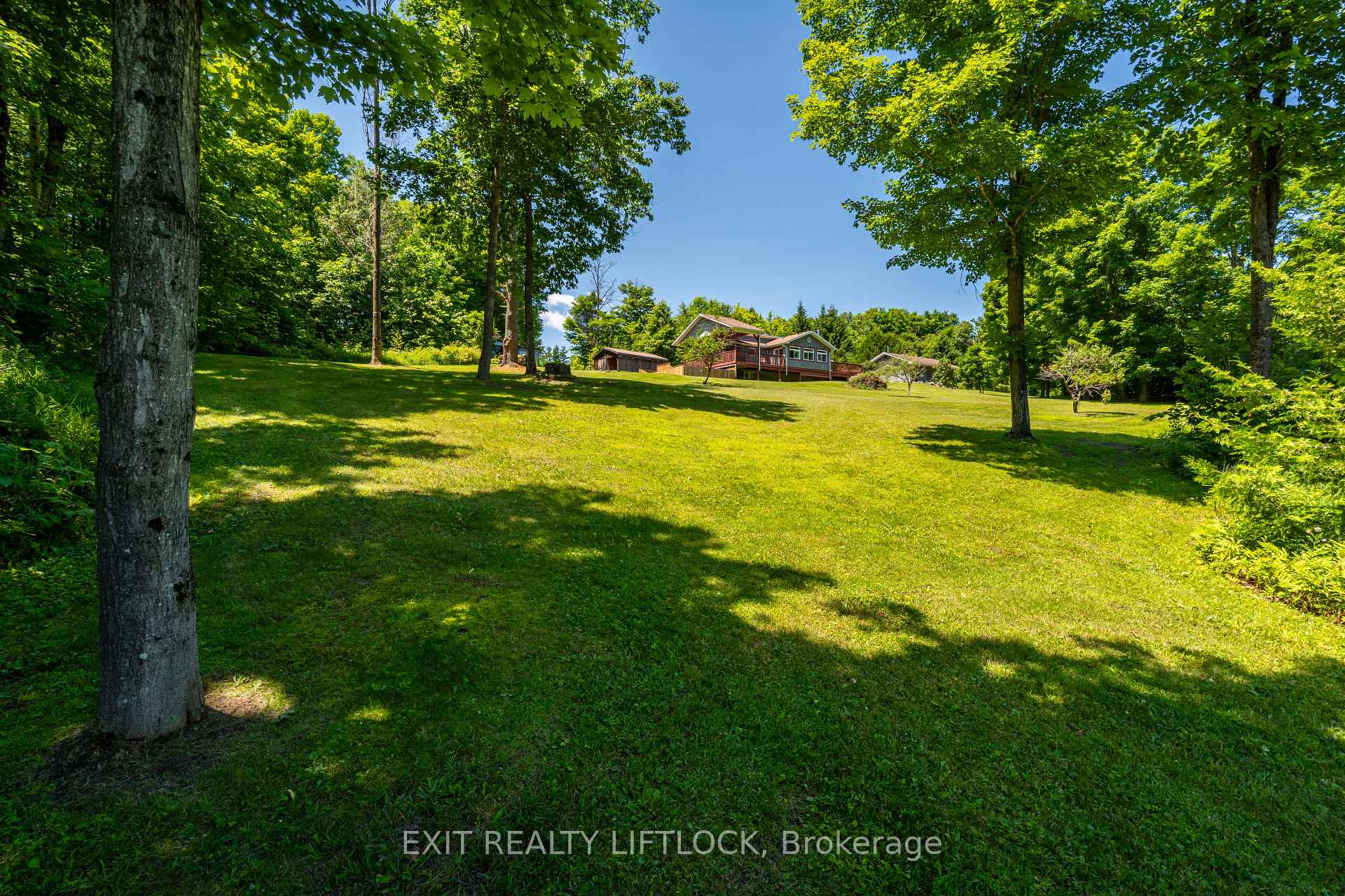 Photo 29 of 1679 Marble Lake Road, Frontenac, Frontenac North — HOMEH