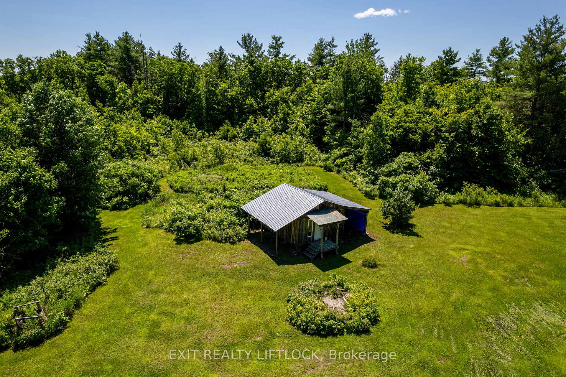 Photo 34 of 1679 Marble Lake Road, Frontenac, Frontenac North — HOMEH